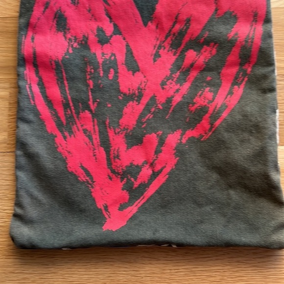 Desigual Tote/Hand Bag “Me and You” - Picture 8 of 13